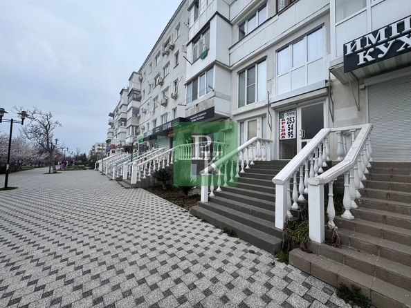 
  Сдается торговая площадь 48 м². Фото 1.