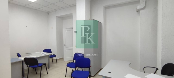 
  Сдается офис 104 м². Фото 7.