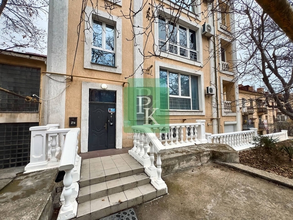 
  Продается офис 94.4 м². Фото 21.