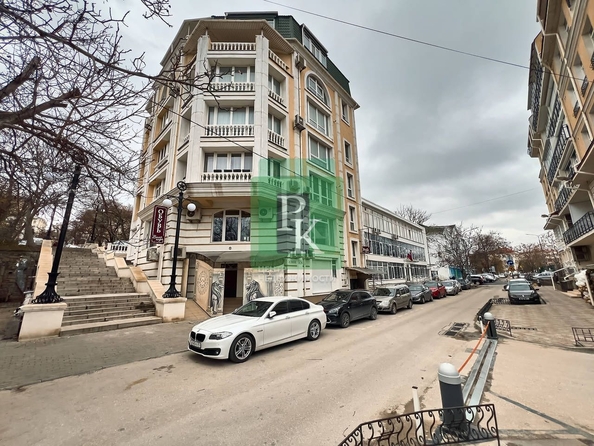 
  Продается офис 94.4 м². Фото 25.