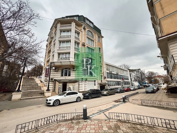 
  Продается офис 94.4 м². Фото 26.