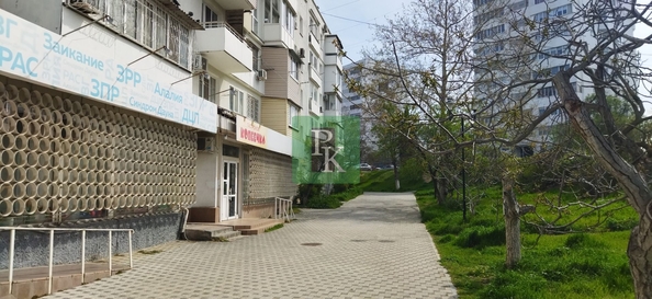 
  Сдается универсальное помещение 27 м². Фото 4.
