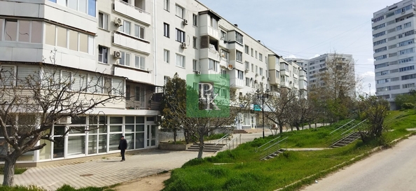 
  Сдается универсальное помещение 27 м². Фото 5.