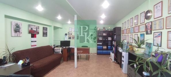 
  Сдается офис 42.5 м². Фото 8.