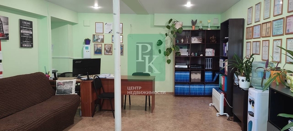 
  Сдается офис 42.5 м². Фото 9.