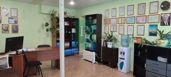 
  Сдается офис 42.5 м². Фото 10.