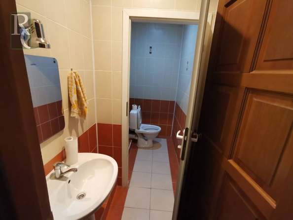 
  Сдается офис 195 м². Фото 8.
