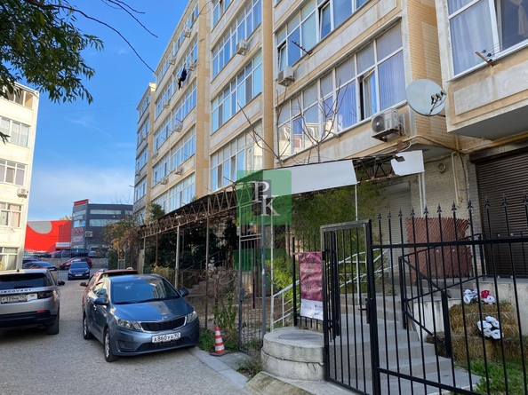 
  Сдается универсальное помещение 40 м². Фото 1.