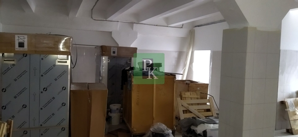 
  Сдается производственное помещение 200 м². Фото 7.