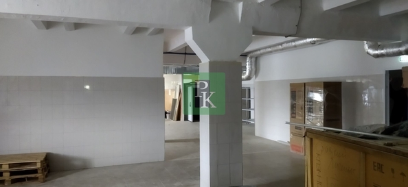 
  Сдается производственное помещение 200 м². Фото 9.