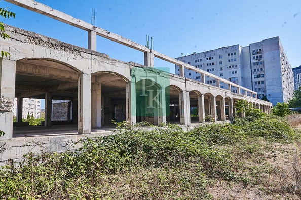 
  Продается торговая площадь 3228.9 м². Фото 1.