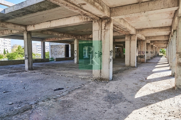 
  Продается торговая площадь 3228.9 м². Фото 6.