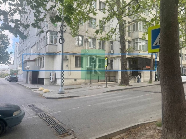 
  Сдается офис 265.8 м². Фото 1.