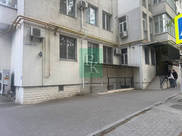 
  Сдается офис 265.8 м². Фото 4.