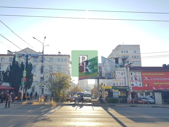 
  Сдается торговая площадь 595 м². Фото 2.