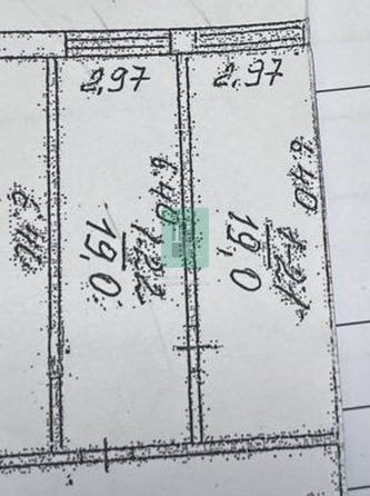 
  Сдается офис 38 м². Фото 6.