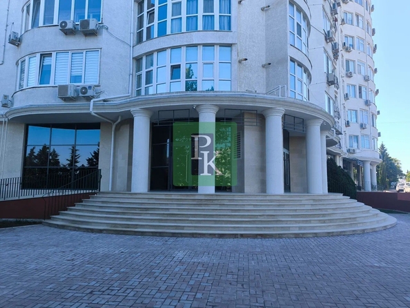 
  Сдается универсальное помещение 202 м². Фото 1.
