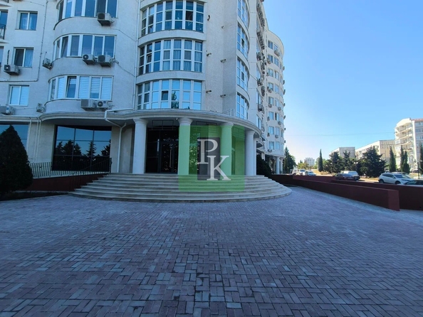
  Сдается универсальное помещение 202 м². Фото 2.