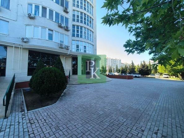 
  Сдается универсальное помещение 202 м². Фото 4.