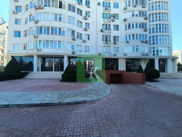 
  Сдается универсальное помещение 202 м². Фото 5.