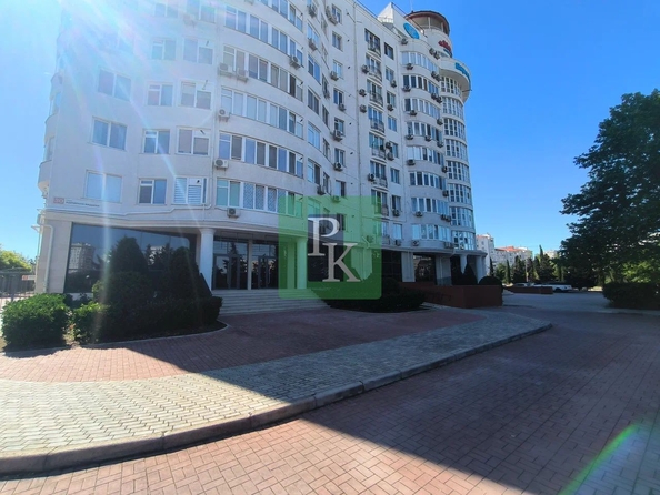 
  Сдается универсальное помещение 202 м². Фото 6.