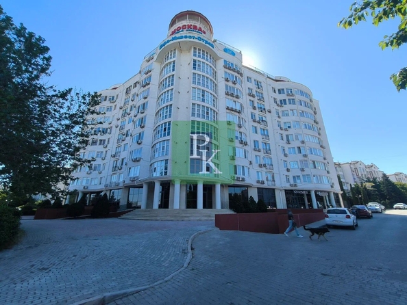 
  Сдается универсальное помещение 202 м². Фото 7.