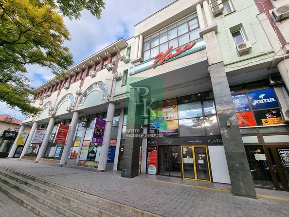 
  Сдается офис 30 м². Фото 1.