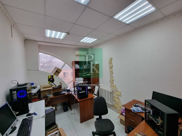 
  Сдается офис 30 м². Фото 4.