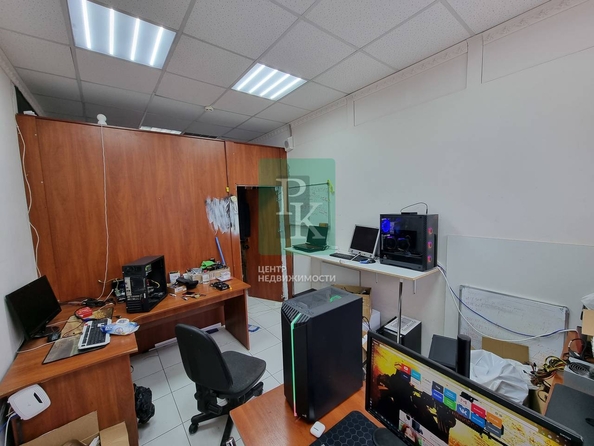 
  Сдается офис 30 м². Фото 6.