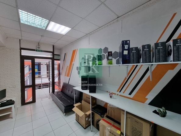 
  Сдается офис 30 м². Фото 9.