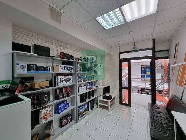 
  Сдается офис 30 м². Фото 10.