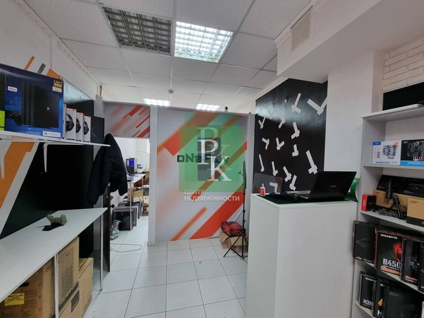
  Сдается офис 30 м². Фото 11.