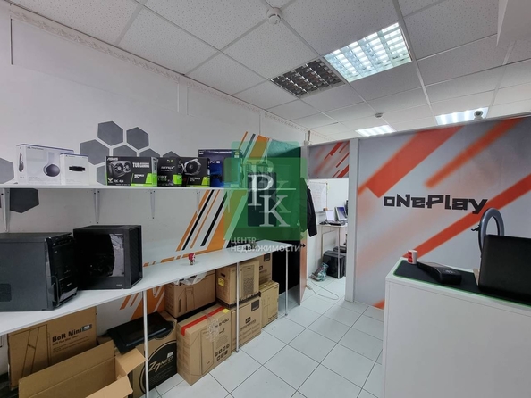 
  Сдается офис 30 м². Фото 12.