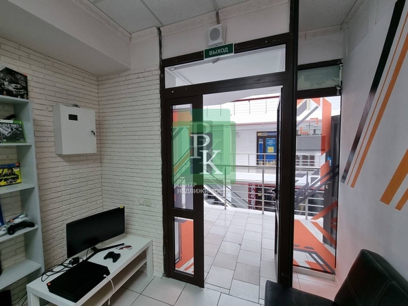
  Сдается офис 30 м². Фото 13.