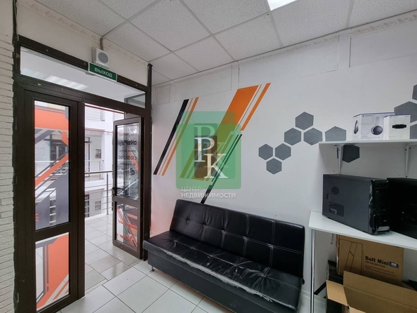 
  Сдается офис 30 м². Фото 14.