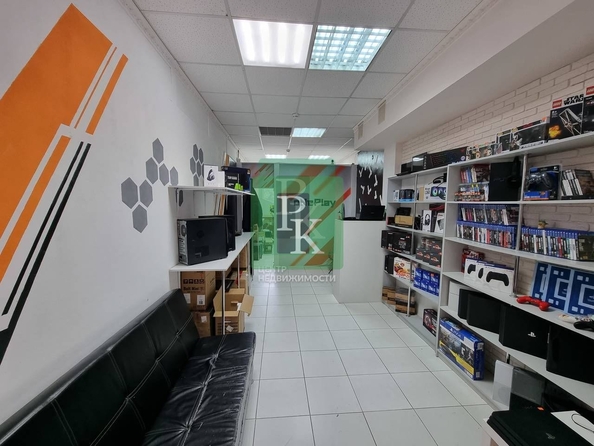 
  Сдается офис 30 м². Фото 15.