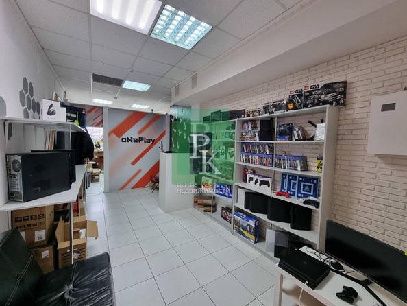 
  Сдается офис 30 м². Фото 16.