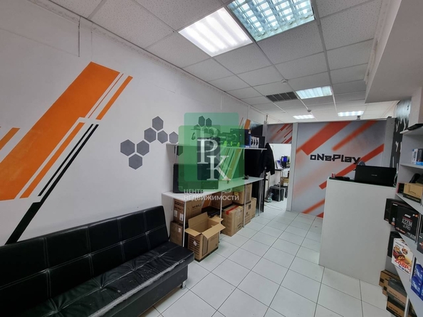 
  Сдается офис 30 м². Фото 17.