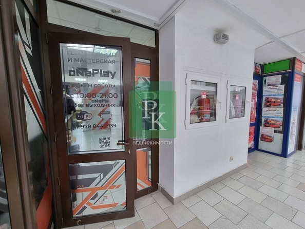 
  Сдается офис 30 м². Фото 18.