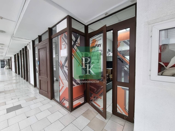
  Сдается офис 30 м². Фото 19.
