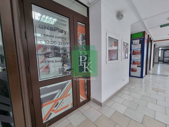 
  Сдается офис 30 м². Фото 20.
