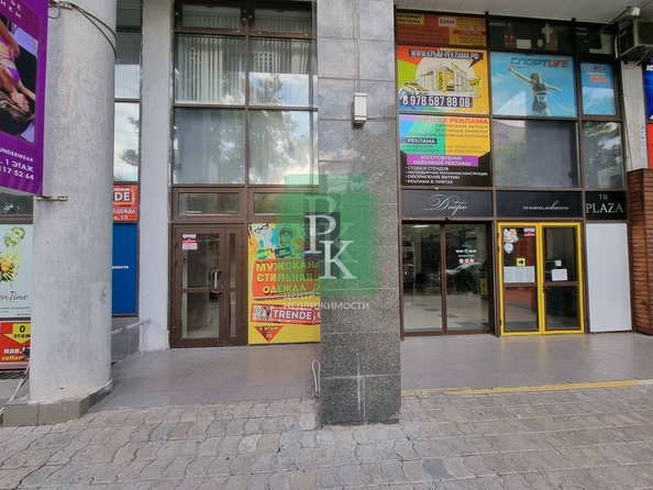 
  Сдается офис 30 м². Фото 21.
