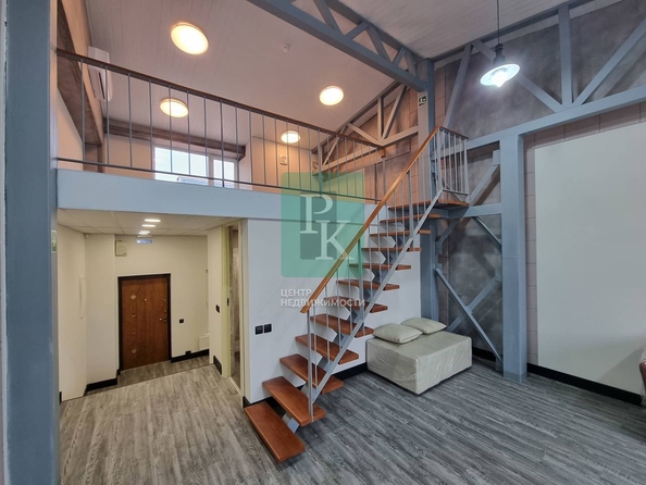 
  Сдается офис 61.2 м². Фото 1.
