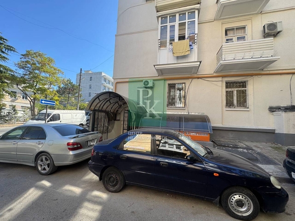 
  Сдается универсальное помещение 93.1 м². Фото 5.