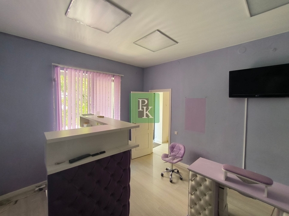 
  Сдается универсальное помещение 60 м². Фото 5.