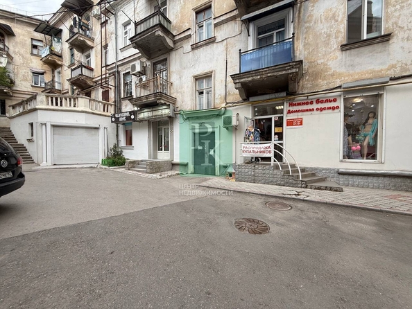 
  Сдается универсальное помещение 70 м². Фото 1.