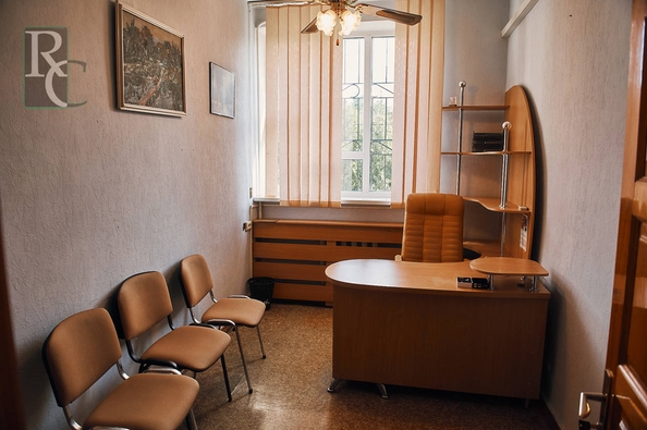 
  Сдается офис 176.1 м². Фото 6.