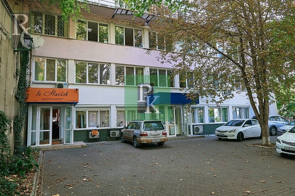 
  Сдается объект общепита 193.8 м². Фото 13.