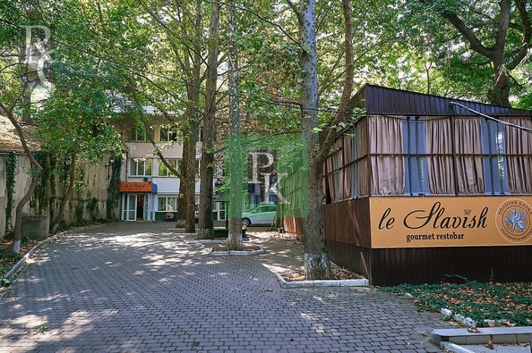 
  Сдается объект общепита 193.8 м². Фото 16.