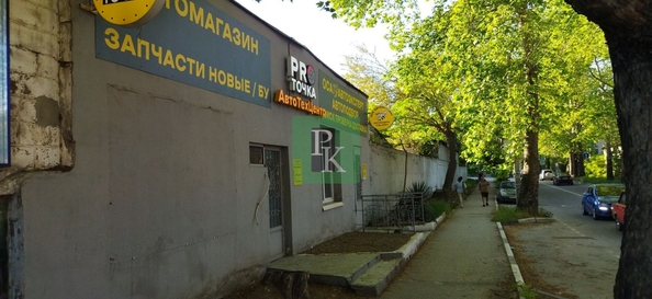 
  Сдается универсальное помещение 47.5 м². Фото 4.